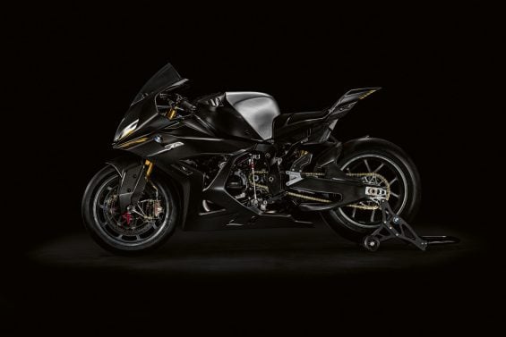 BMW Concept RR (2)