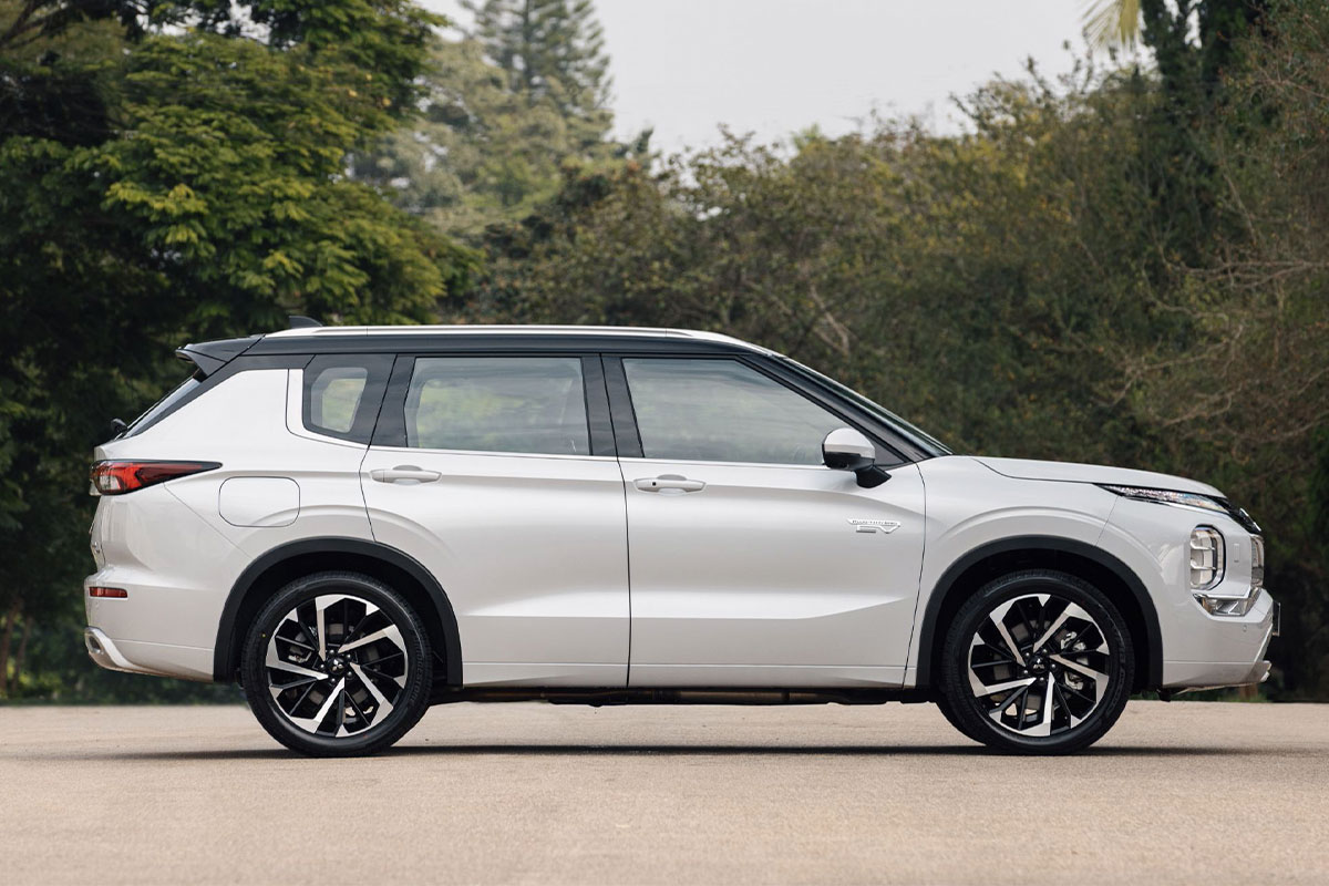 Este novo SUV é um dos mais sofisticados do Brasil