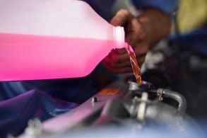 Auto,Mechanic,Filling,Pre mixed,Super,Long,Life,Coolant,Fluid,In