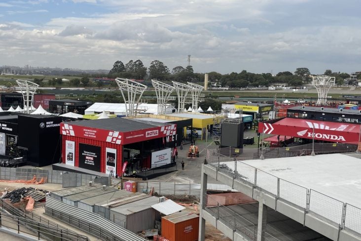 Festival Interlagos 2025