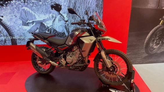Moto Morini (2)