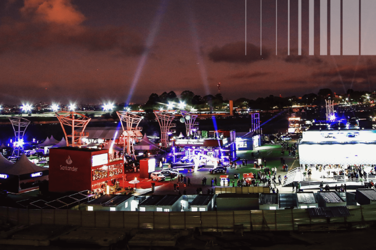 Festival Interlagos