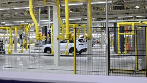 Anfavea eleva pressão e cobra manutenção de imposto para ‘cotas da BYD’