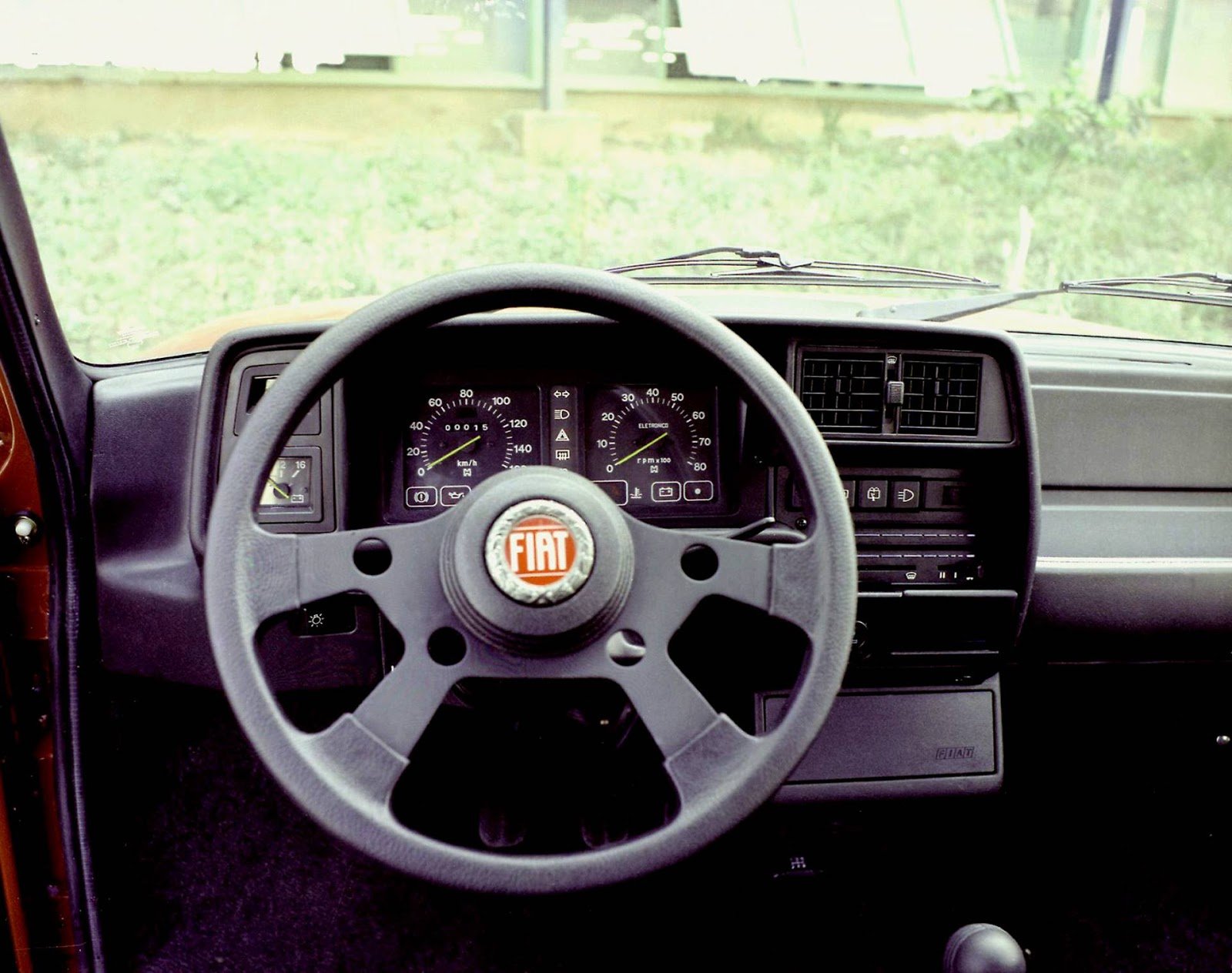 Fiat Oggi CSS 1984 (6)