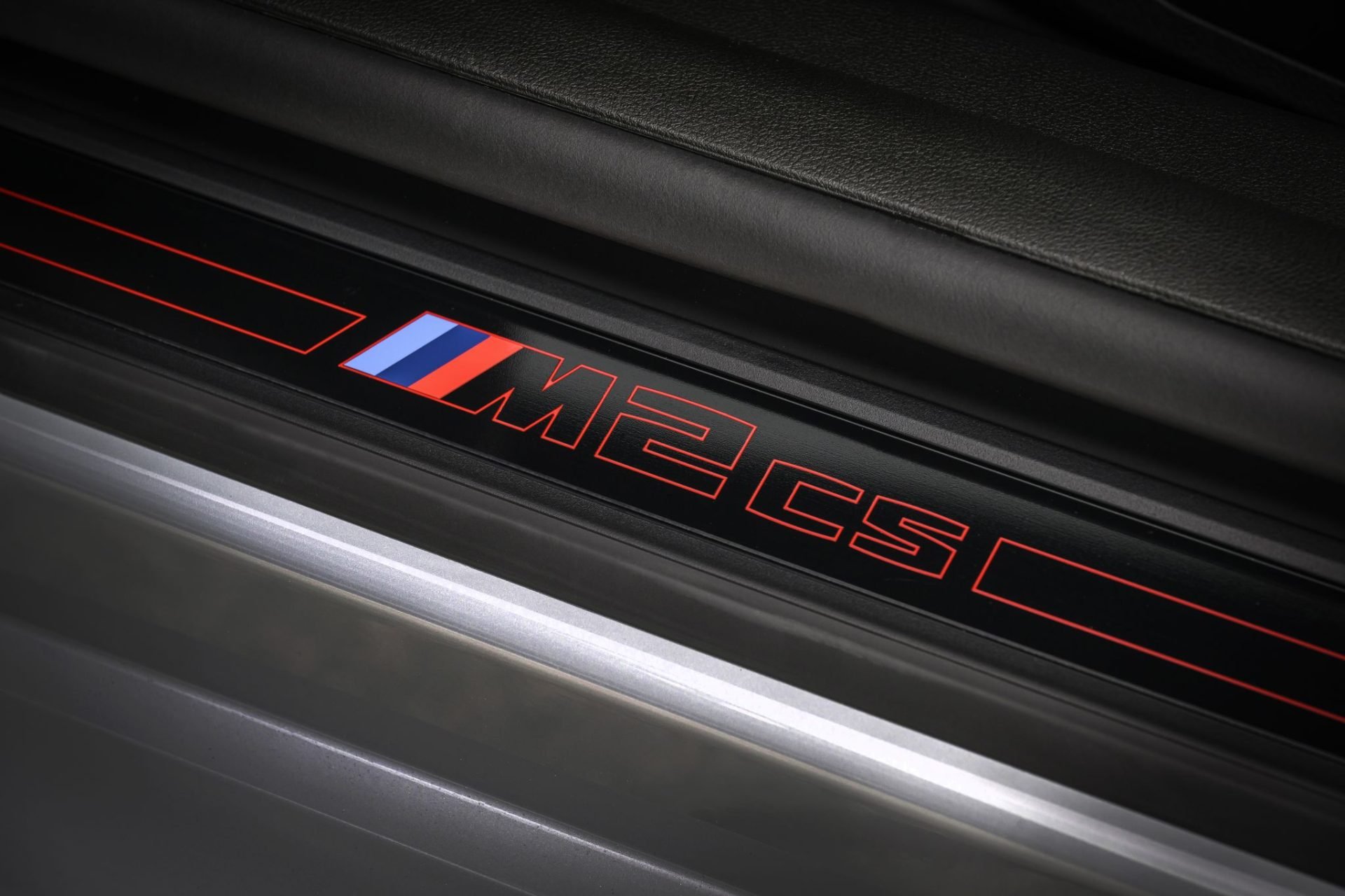 BMW M2 CS 2025 (7)