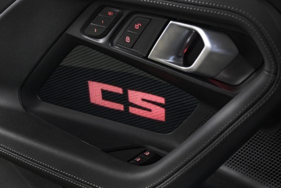 BMW M2 CS 2025 (8)