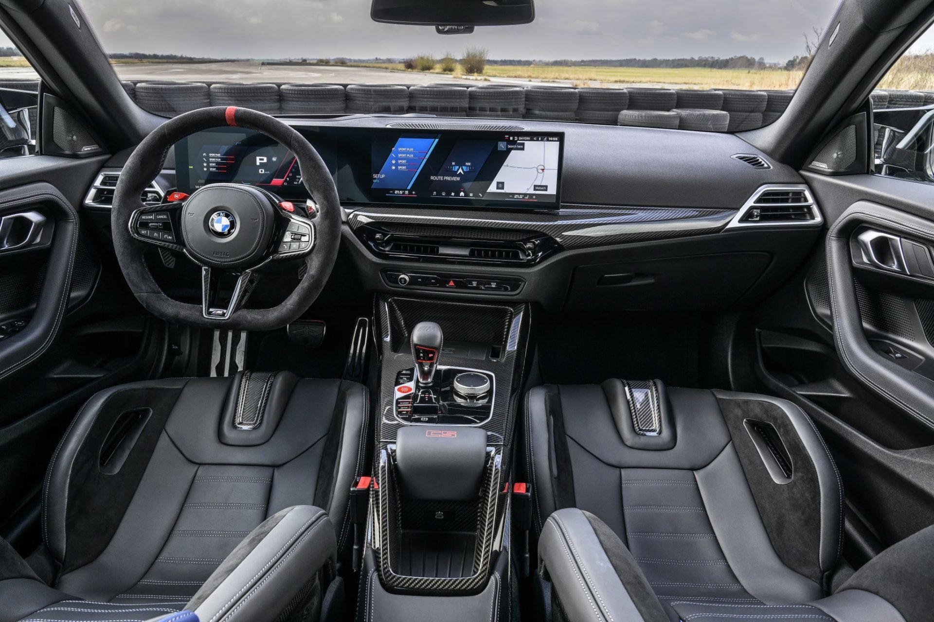 BMW M2 CS 2025 (9)