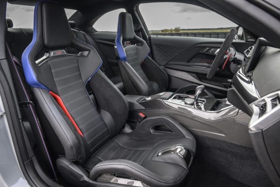 BMW M2 CS 2025 (10)