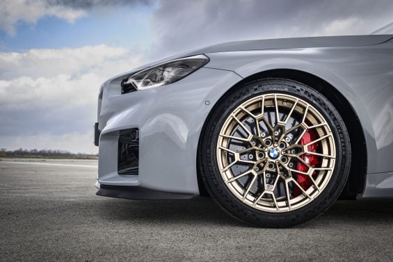 BMW M2 CS 2025 (12)