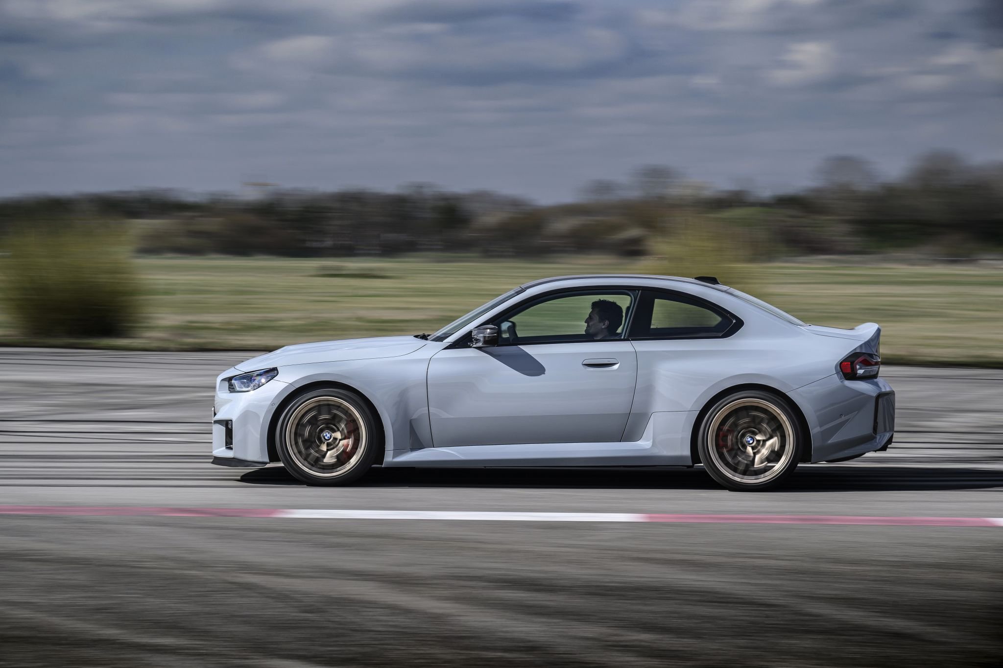BMW M2 CS 2025 (15)