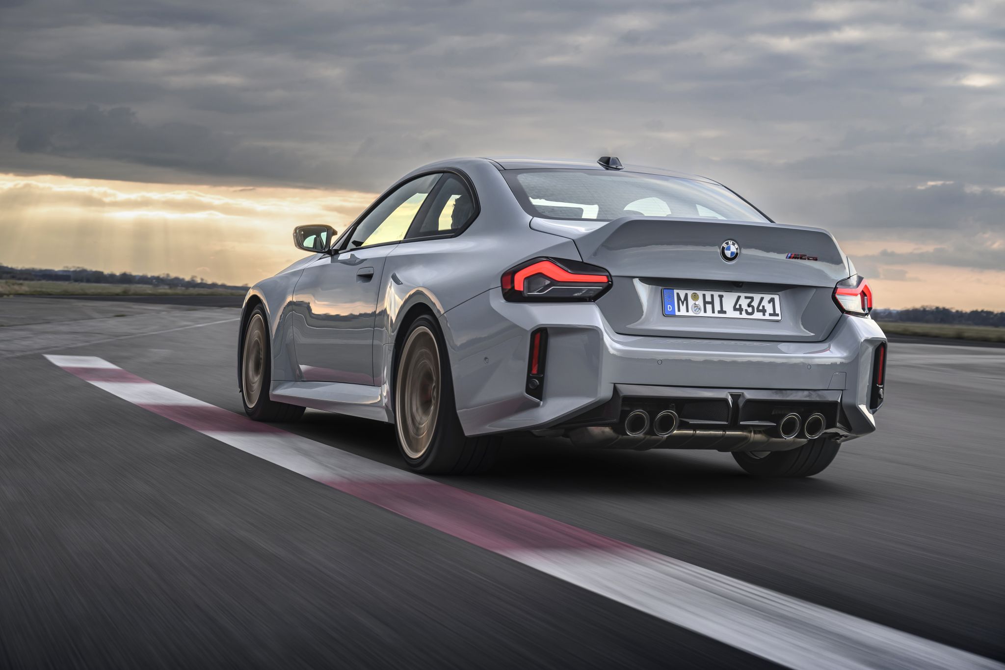 BMW M2 CS 2025 (17)