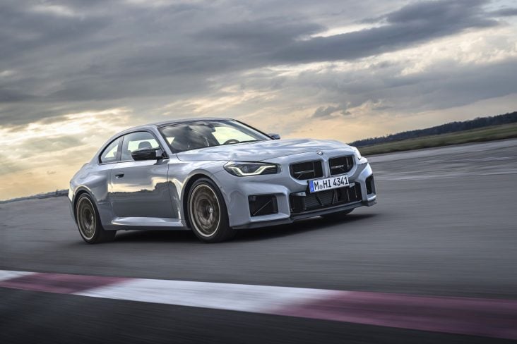 BMW M2 CS 2025 (18)