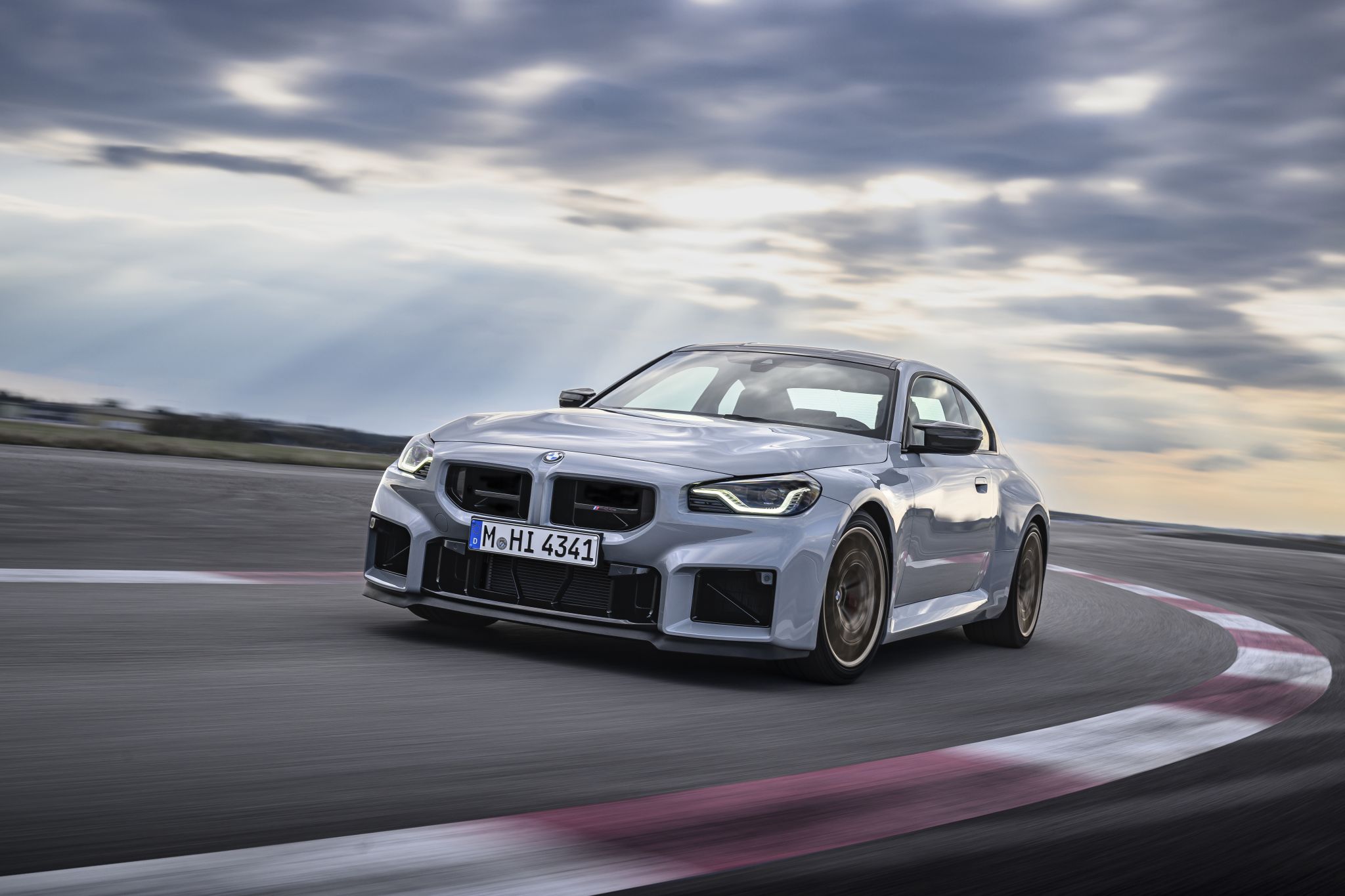 BMW M2 CS 2025 (19)
