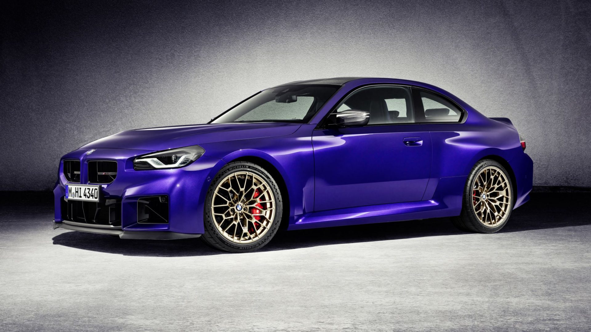 BMW M2 CS 2025 (1)