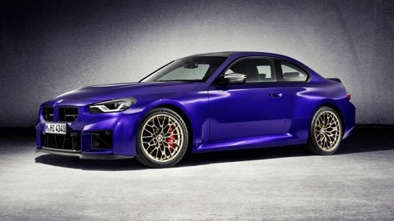 BMW M2 CS 2025 (1)