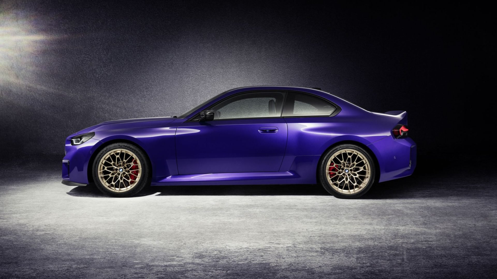 BMW M2 CS 2025 (2)