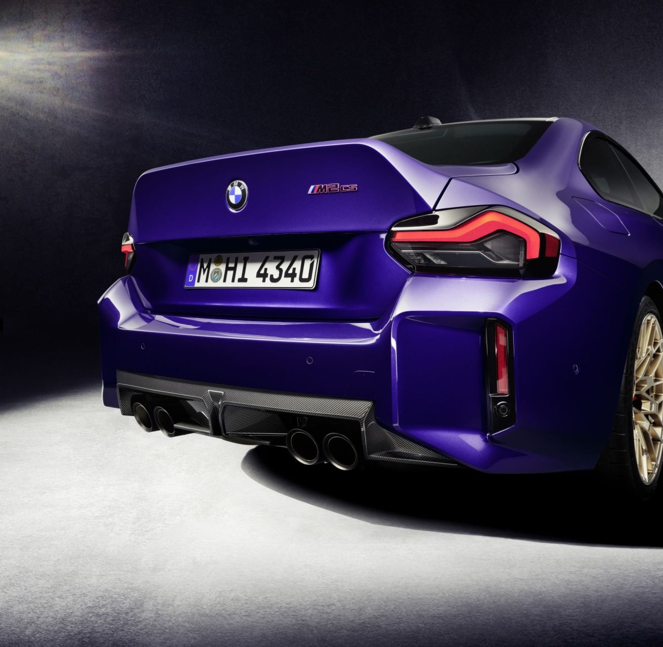 BMW M2 CS 2025 (3)