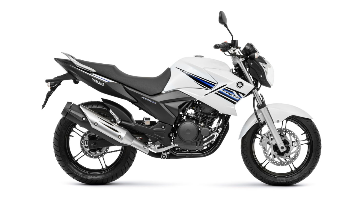Yamaha Fazer 250 2014 (2)