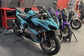 SBM 600R