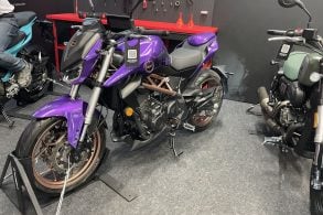 SBM 400