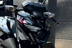 Bajaj Pulsar N150
