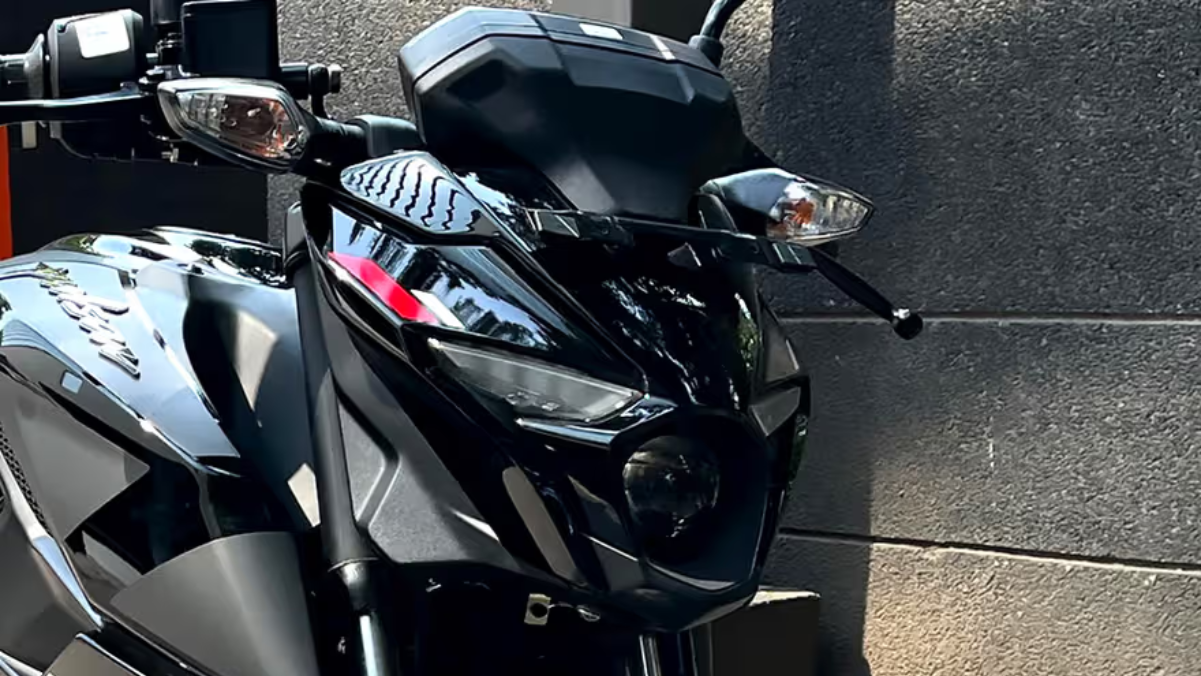 Bajaj Pulsar N150