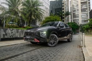 Mistubishi Eclipse Cross 2026 carros PcD (1)