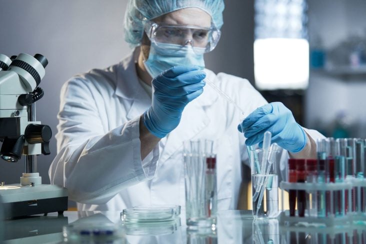 shutterstock exame toxicológico CNH Detran