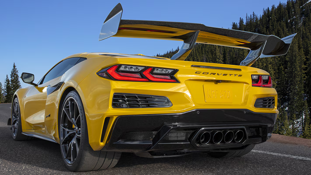 Corvette ZR1 (4)