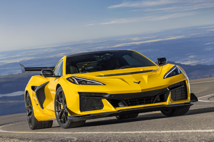 Corvette ZR1 (3)