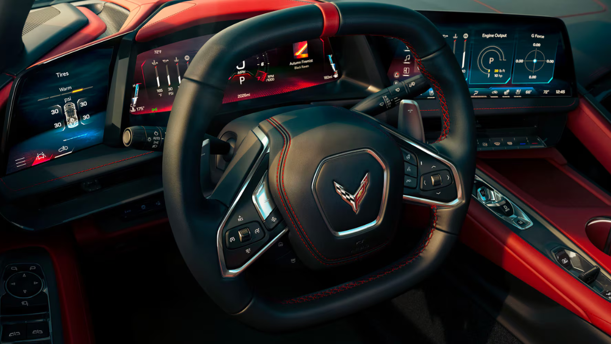 Corvette ZR1 (2)