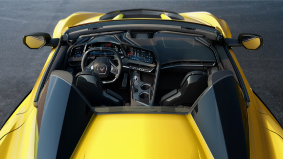 Corvette ZR1 (1)