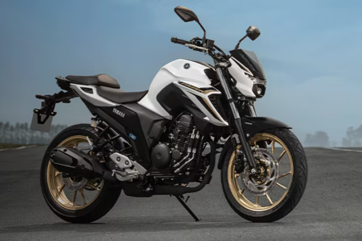 Yamaha Fazer 250