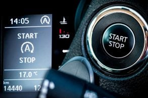start stop portal