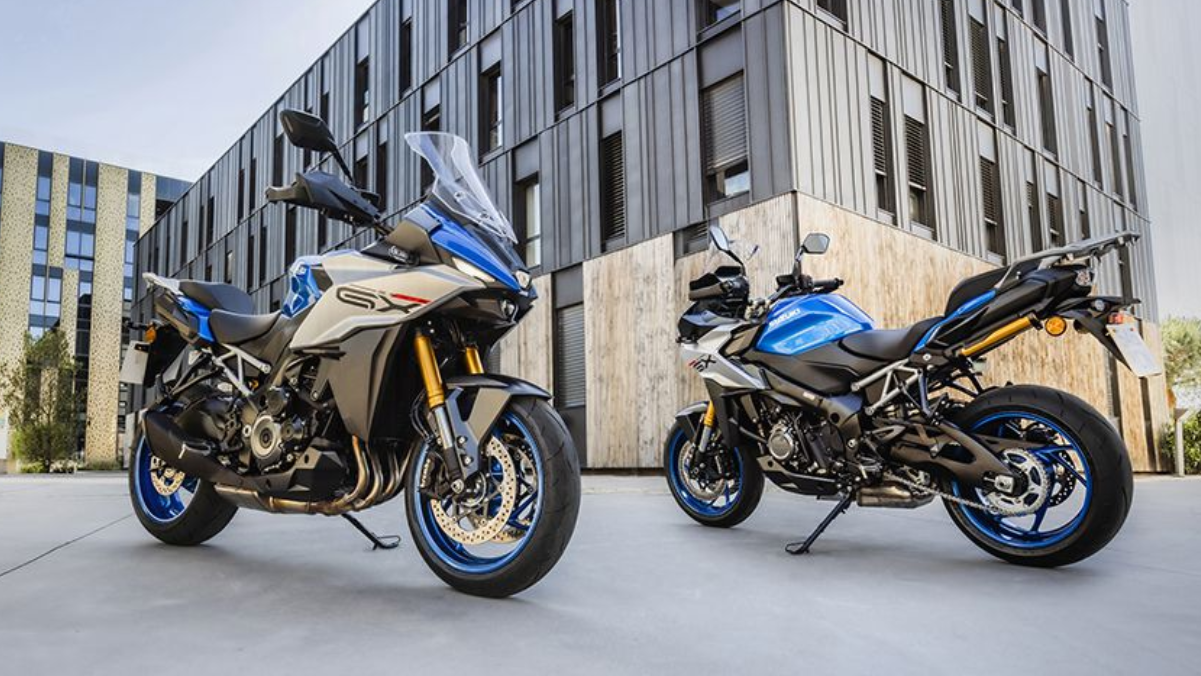 Suzuki GSX S1000GX (3)
