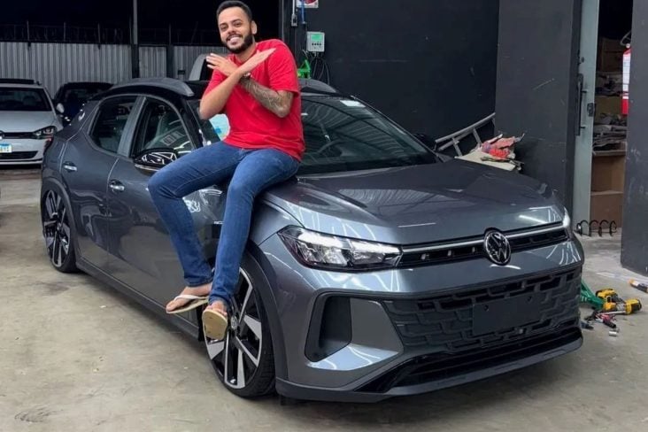 VW TERA KLEBIM REBAIXADO FRENTE