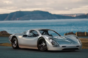 Shoreline LM Coupé