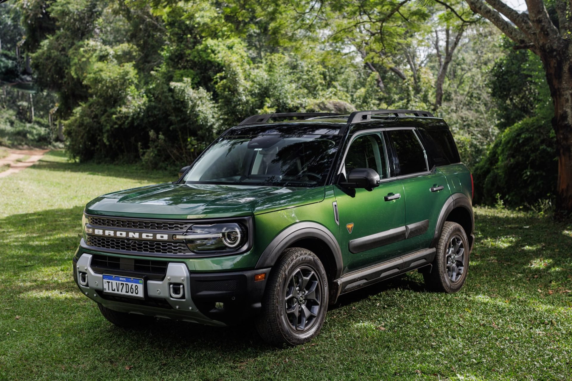 Bronco Sport 2025 estáticas (10)