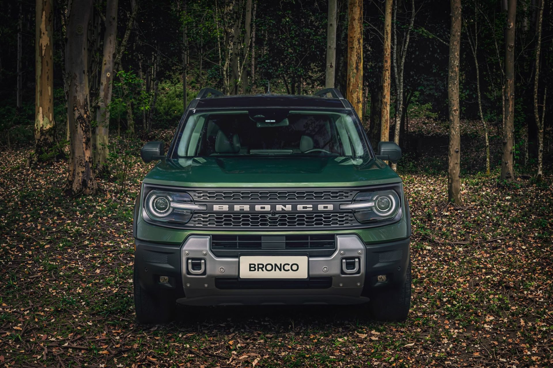 Bronco Sport 2025 estáticas (11)
