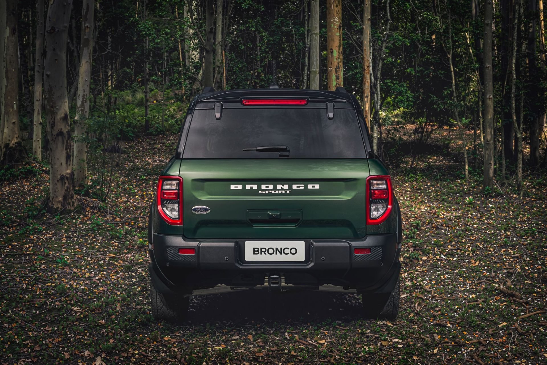Bronco Sport 2025 estáticas (13)
