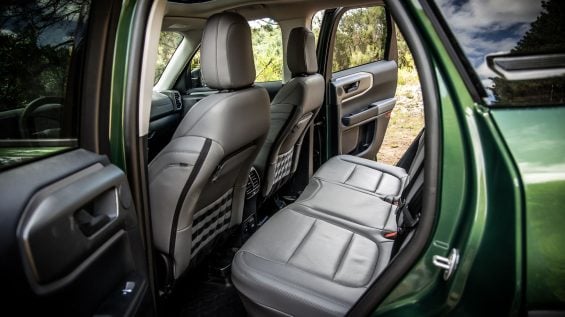 Bronco Sport 2025 internas (20)