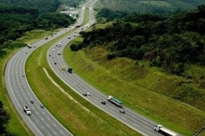 ccr rodovia bandeirantes