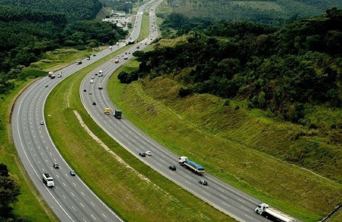 ccr rodovia bandeirantes
