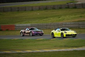 olx conecta Autos racing day divulgacao 2