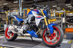 BMW F 900 R (2)