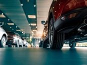 showroom vendas concessionária varejo carros shutterstock (1)