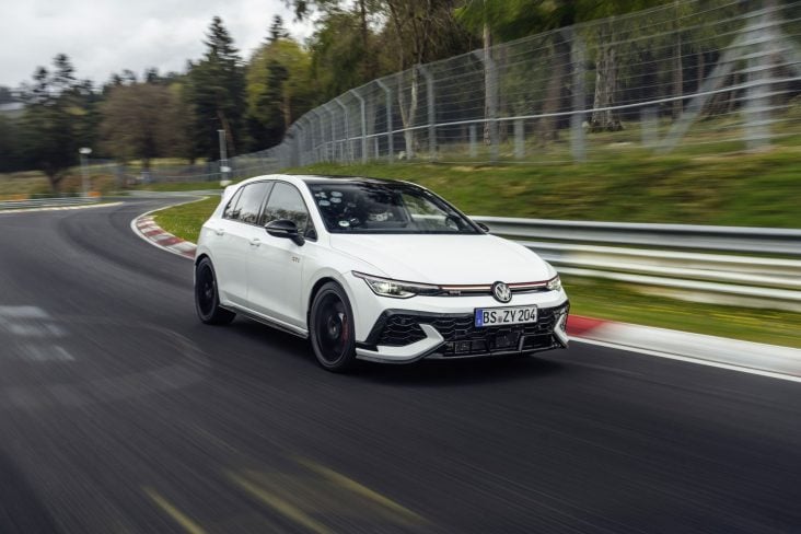 Golf GTI Edition 50 (1)