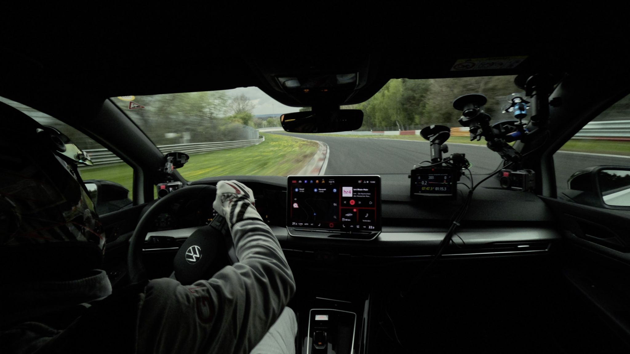 Golf GTI Edition 50 (2)