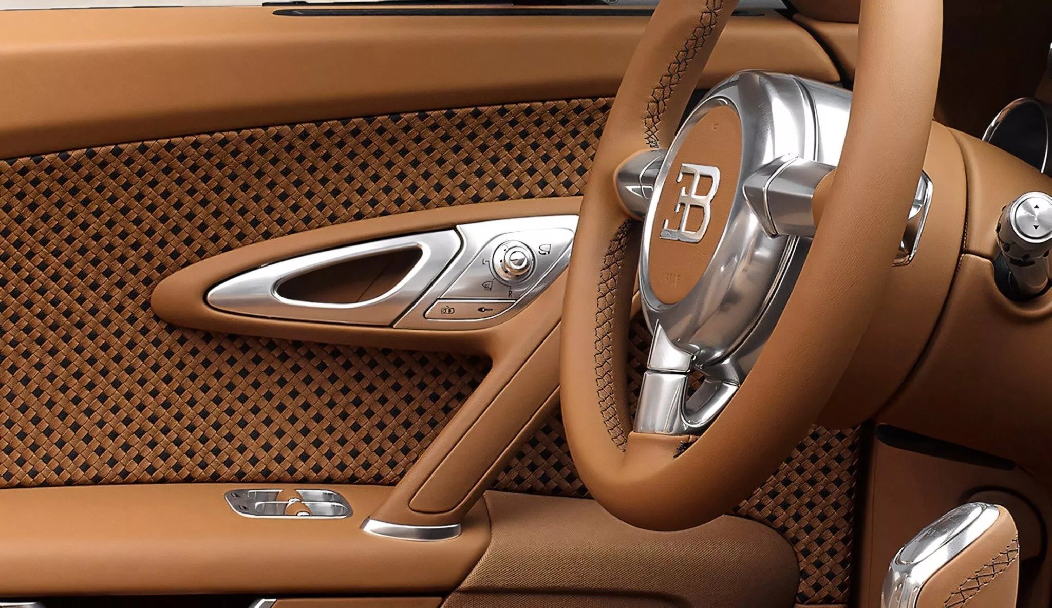 porta Bugatti Veyron