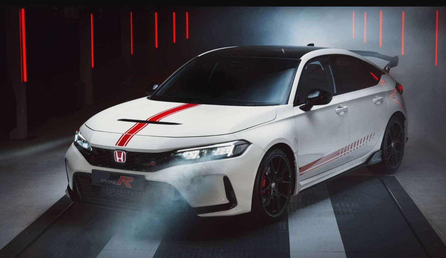 Ultimate Edition: A despedida do Civic Type R